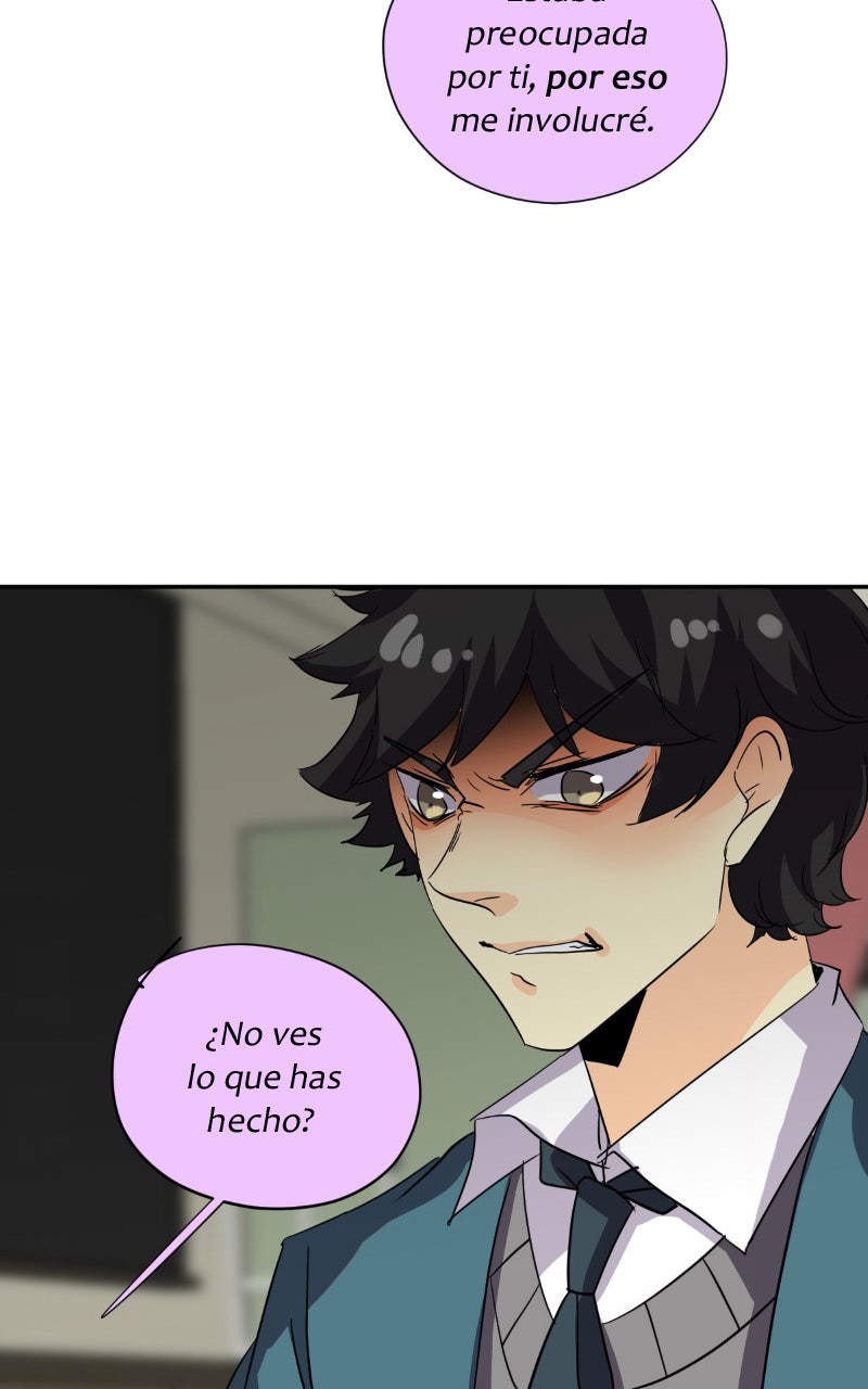 Read extraOrdinario ES Manga Online