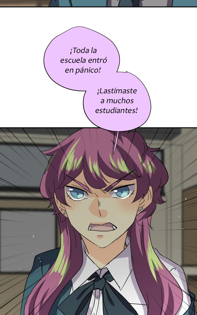 Read extraOrdinario ES Manga Online