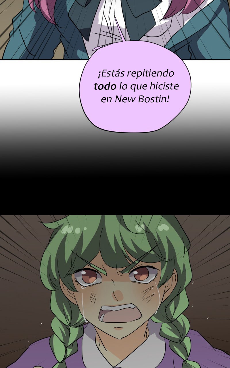 Read extraOrdinario ES Manga Online