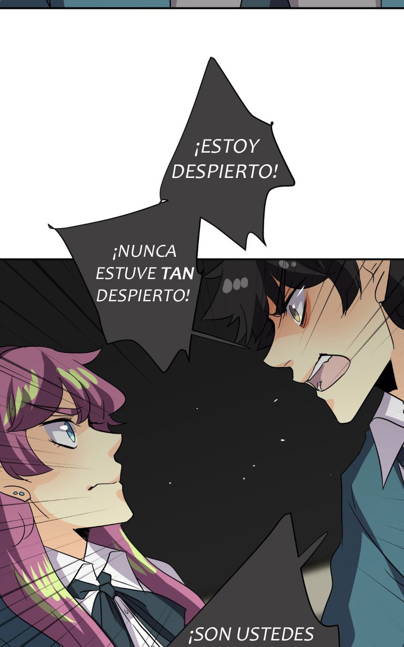 Read extraOrdinario ES Manga Online