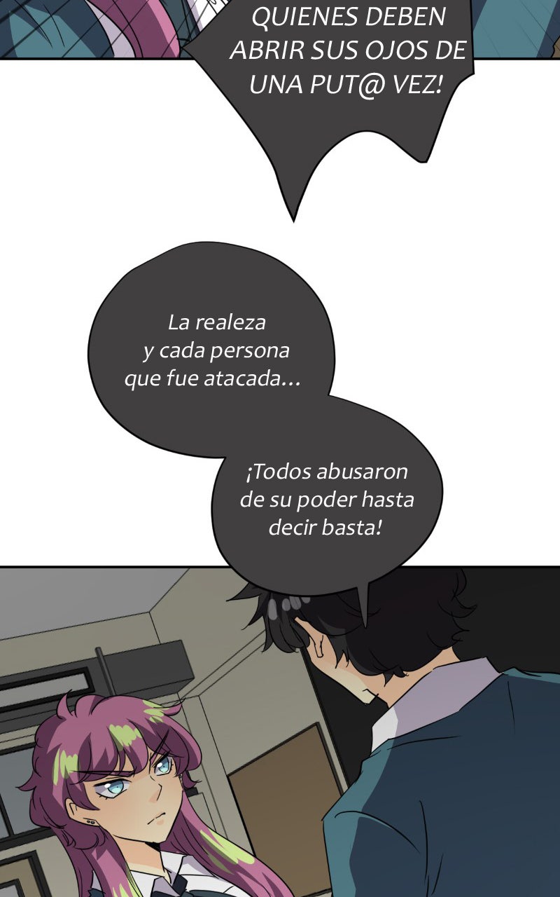 Read extraOrdinario ES Manga Online