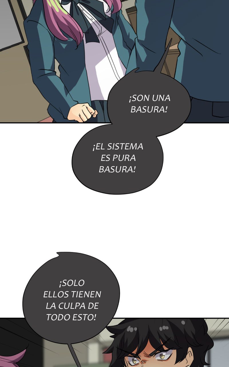 Read extraOrdinario ES Manga Online