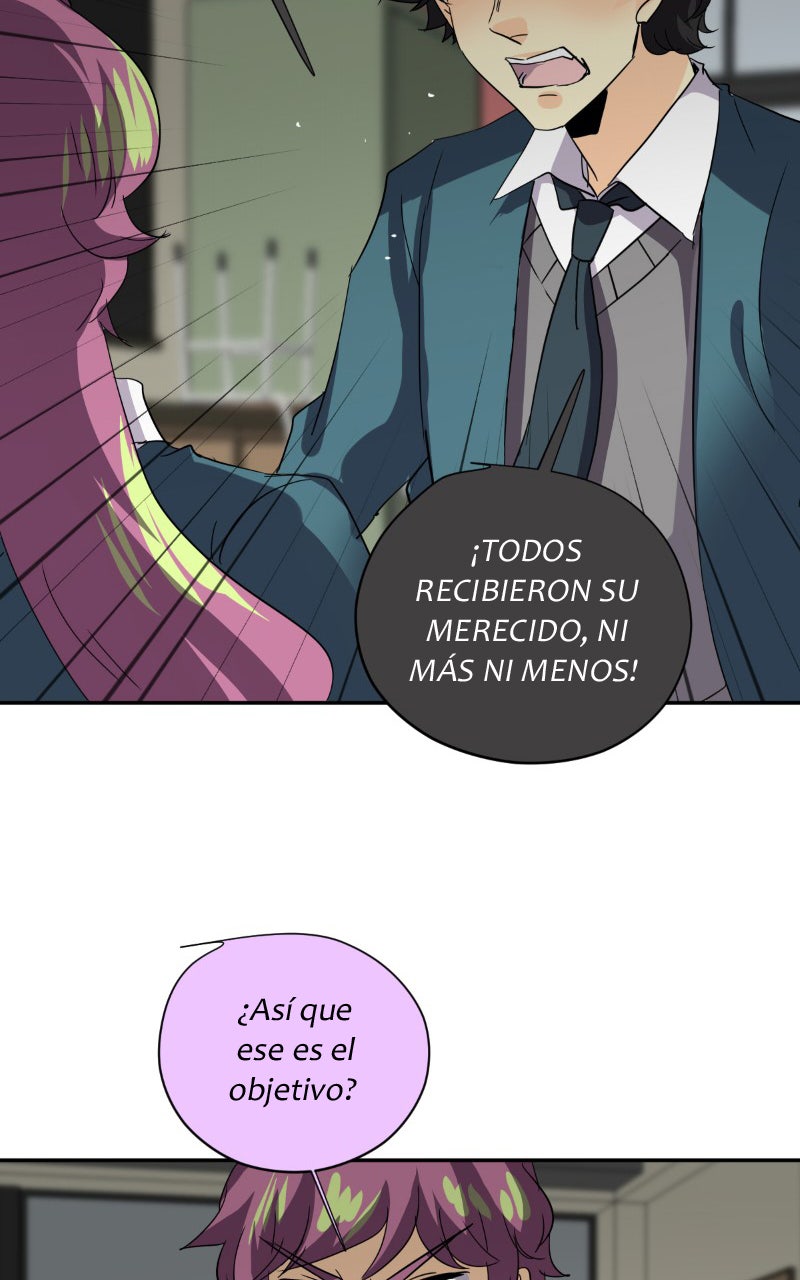 Read extraOrdinario ES Manga Online