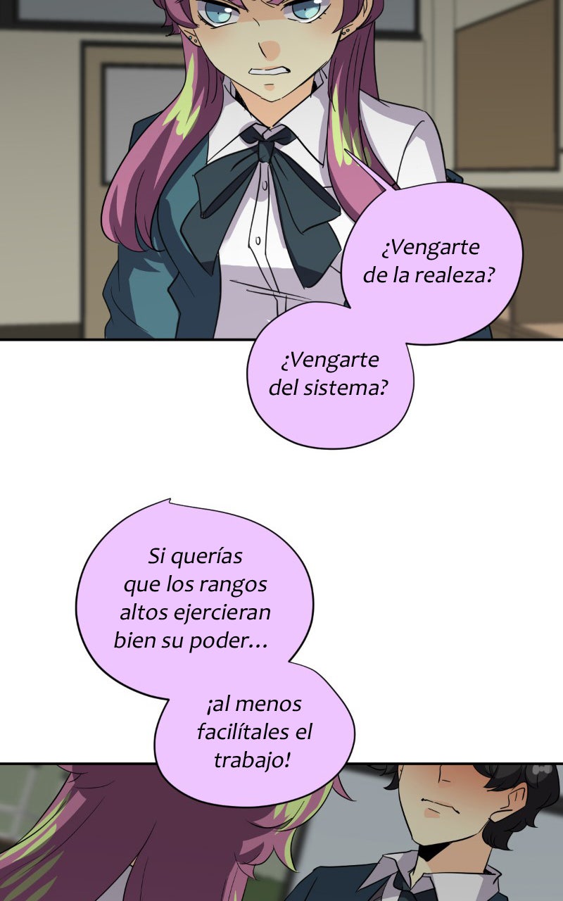 Read extraOrdinario ES Manga Online