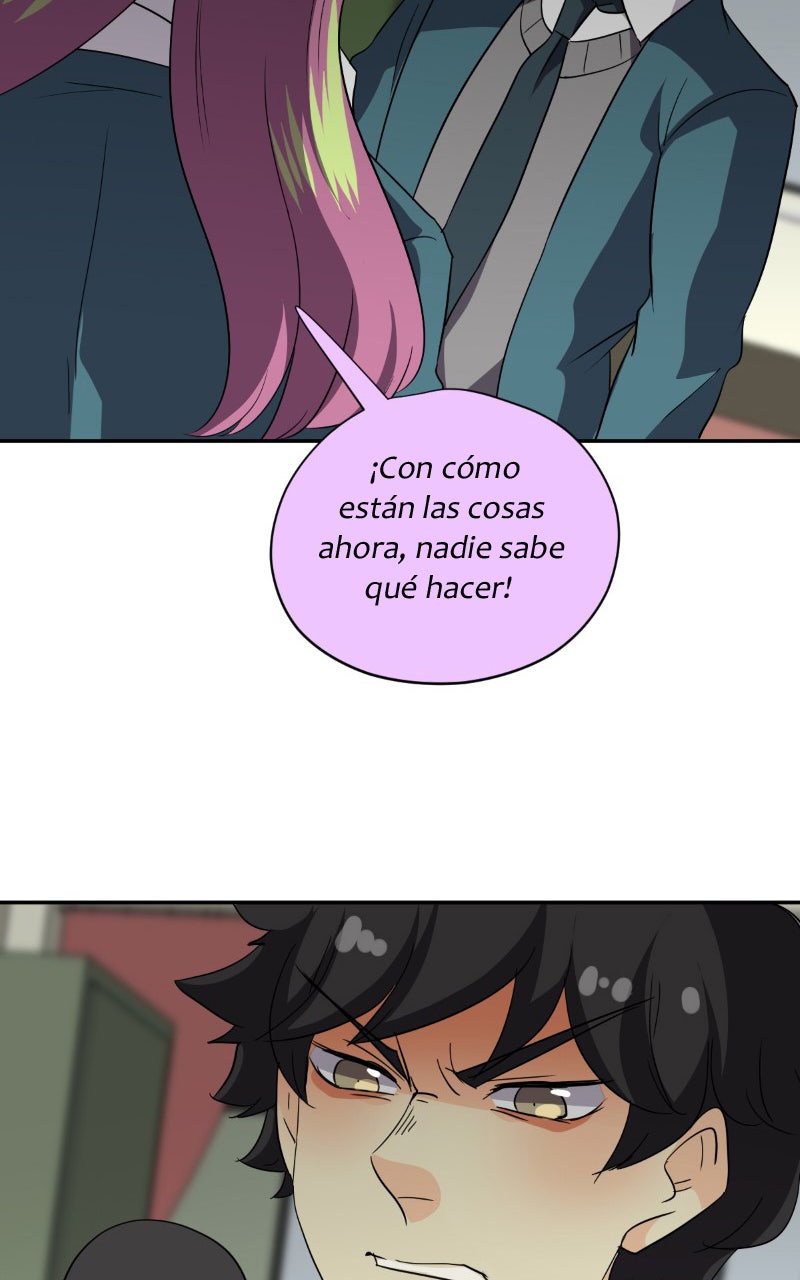 Read extraOrdinario ES Manga Online