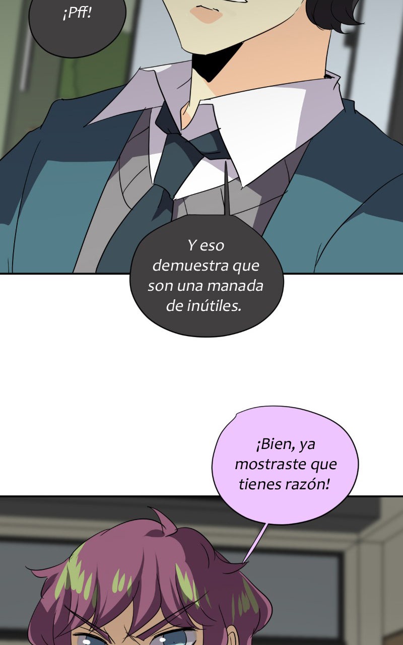 Read extraOrdinario ES Manga Online