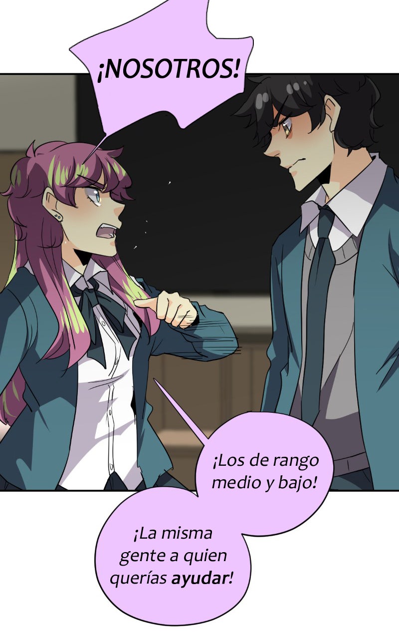 Read extraOrdinario ES Manga Online