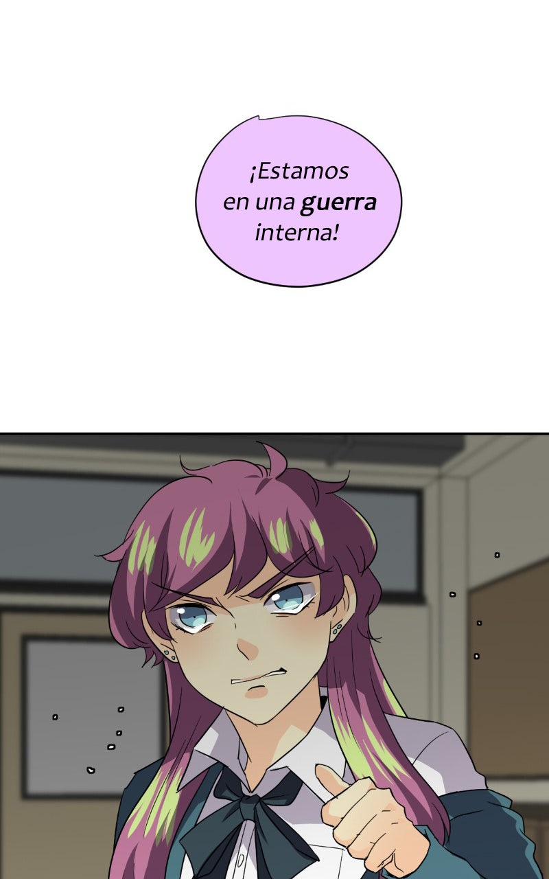 Read extraOrdinario ES Manga Online