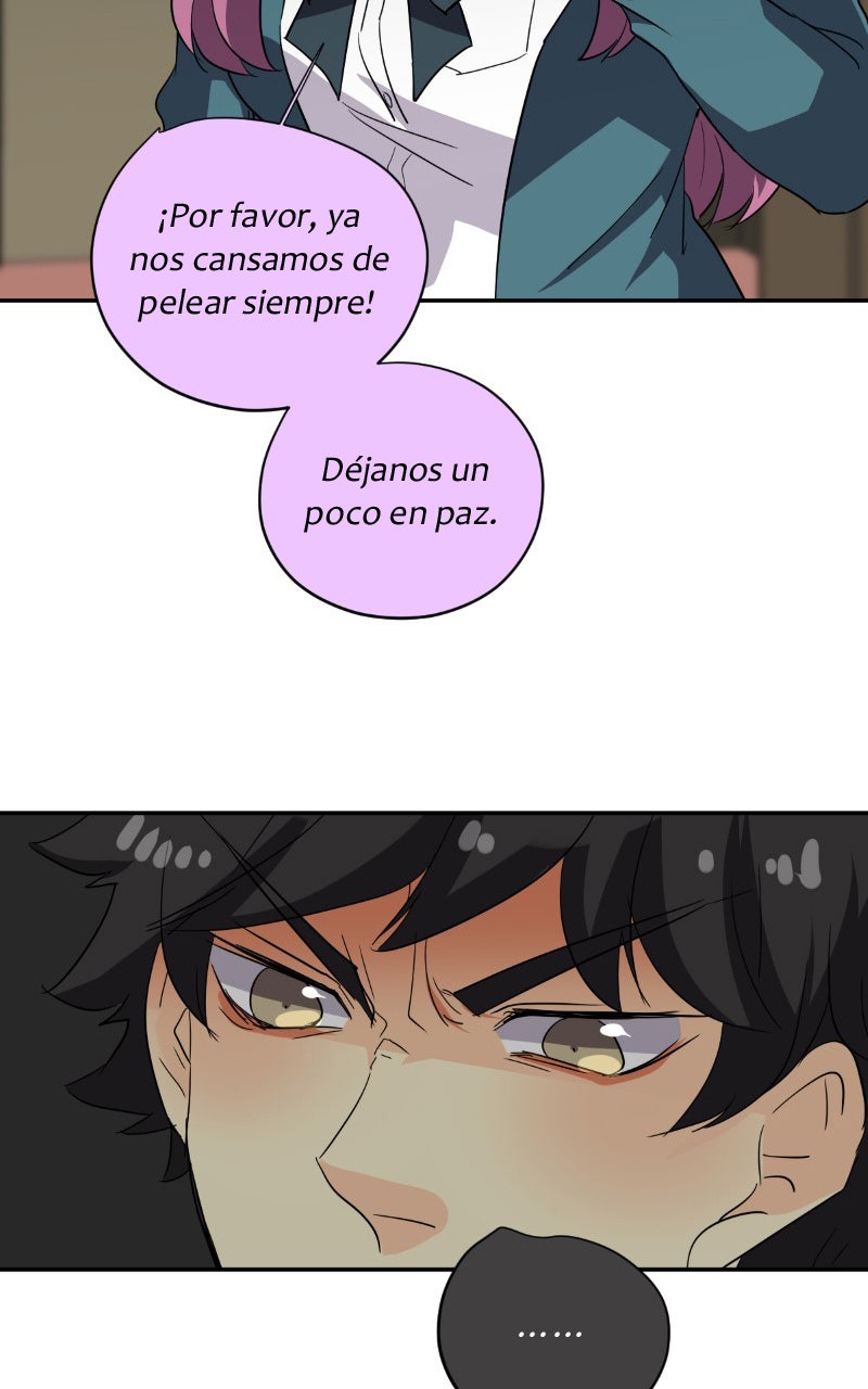 Read extraOrdinario ES Manga Online