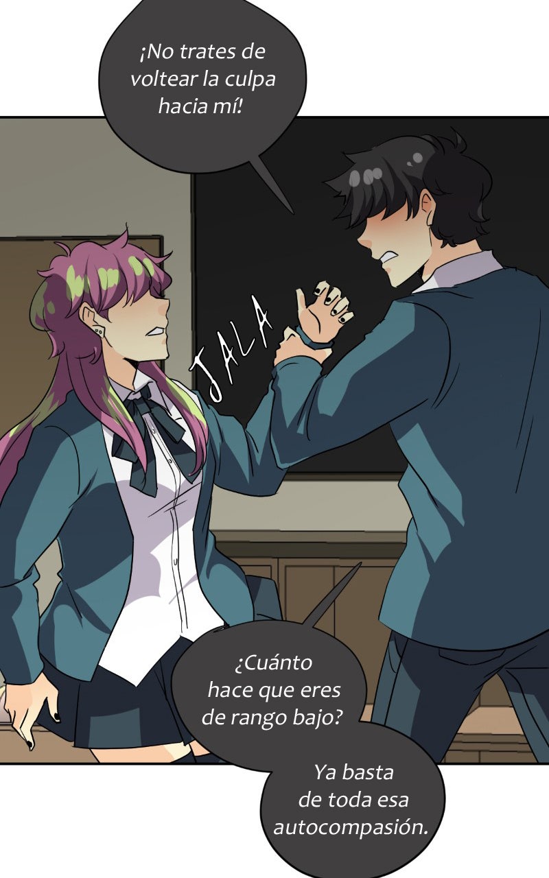 Read extraOrdinario ES Manga Online