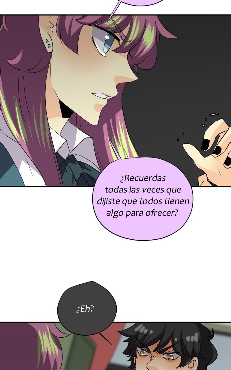 Read extraOrdinario ES Manga Online