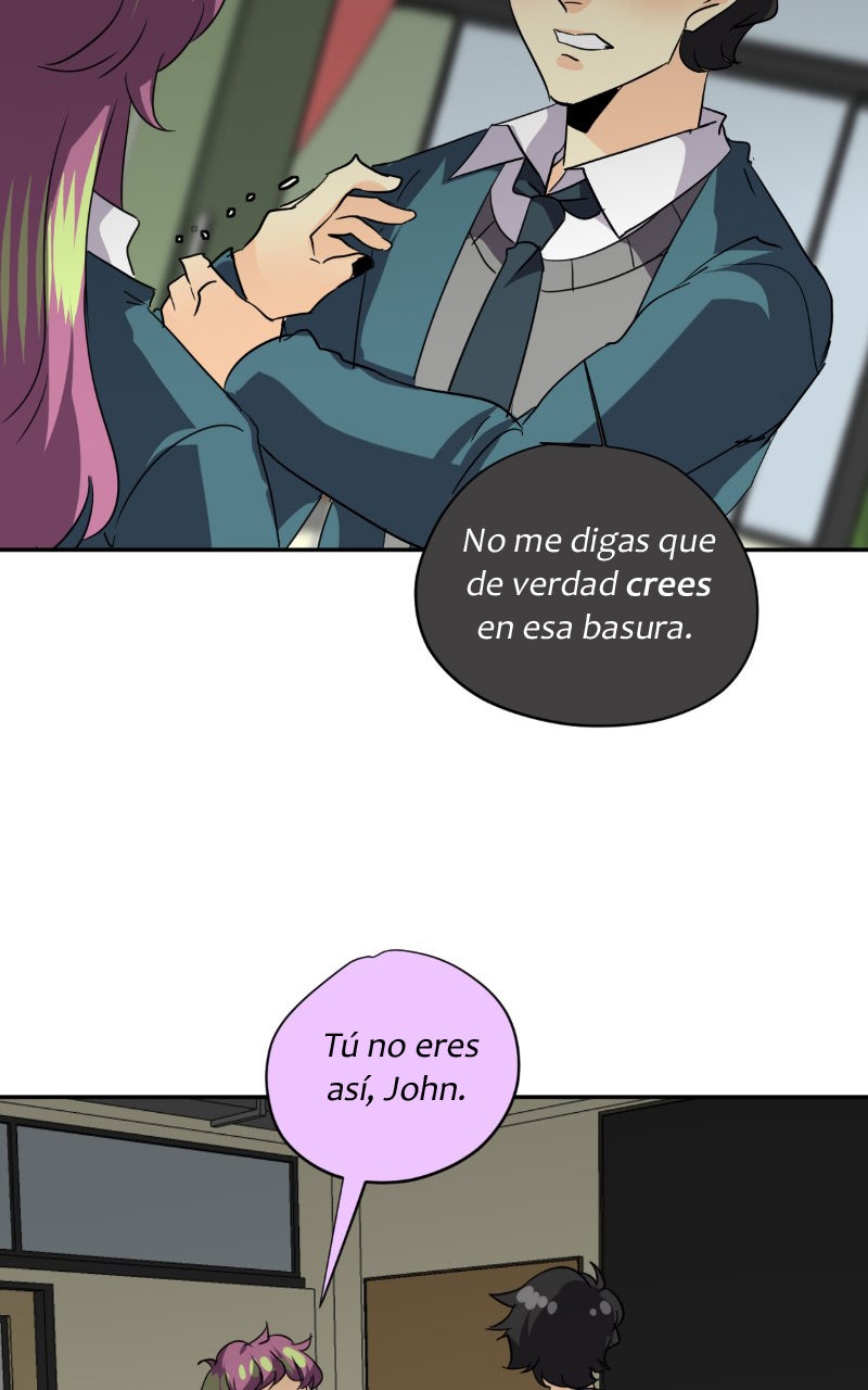 Read extraOrdinario ES Manga Online