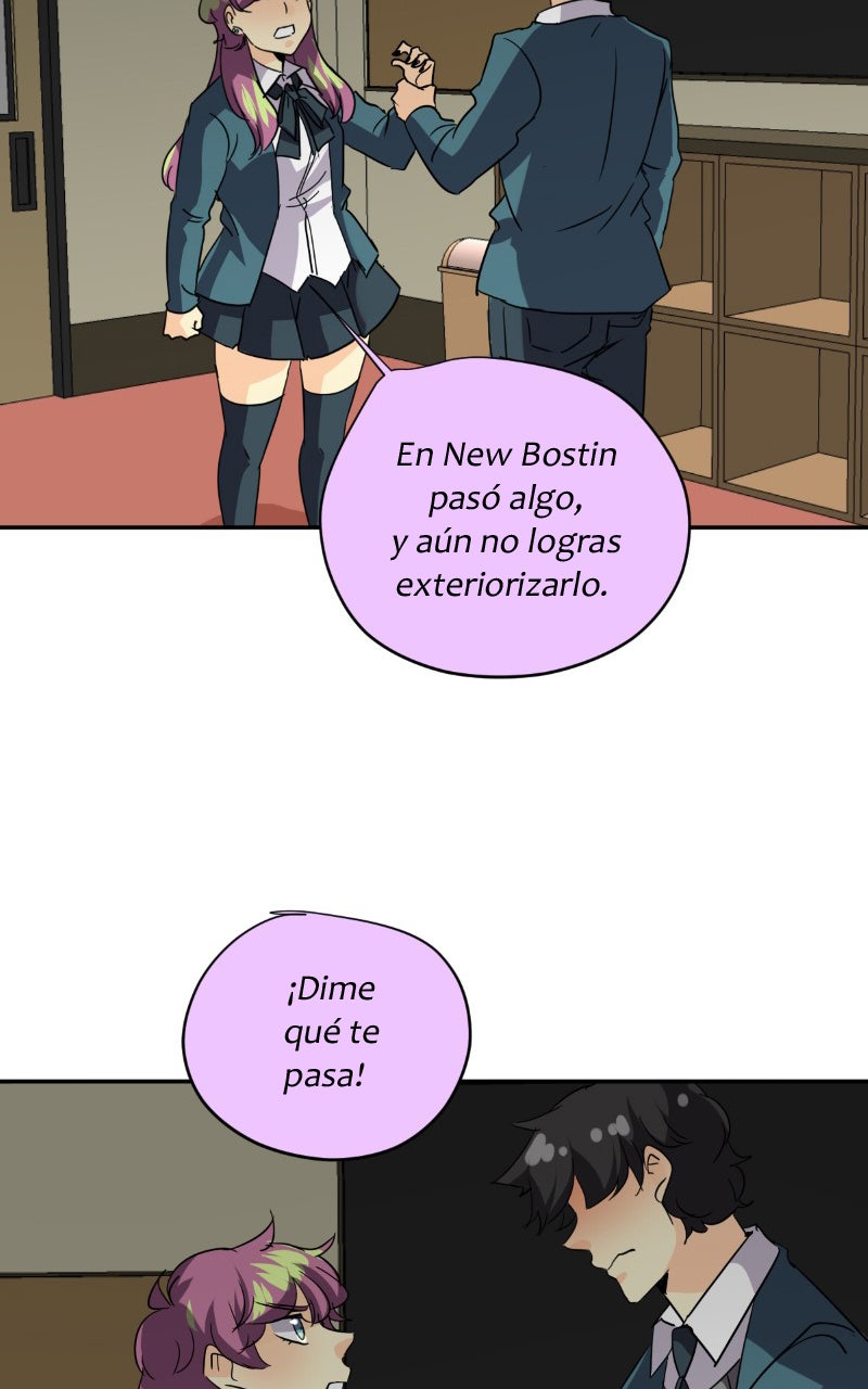 Read extraOrdinario ES Manga Online