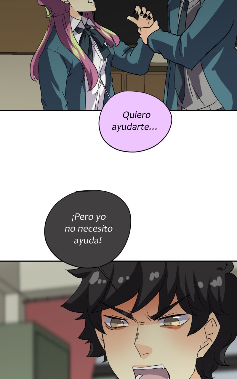 Read extraOrdinario ES Manga Online