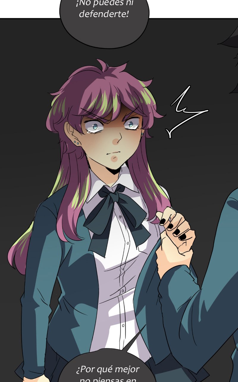 Read extraOrdinario ES Manga Online