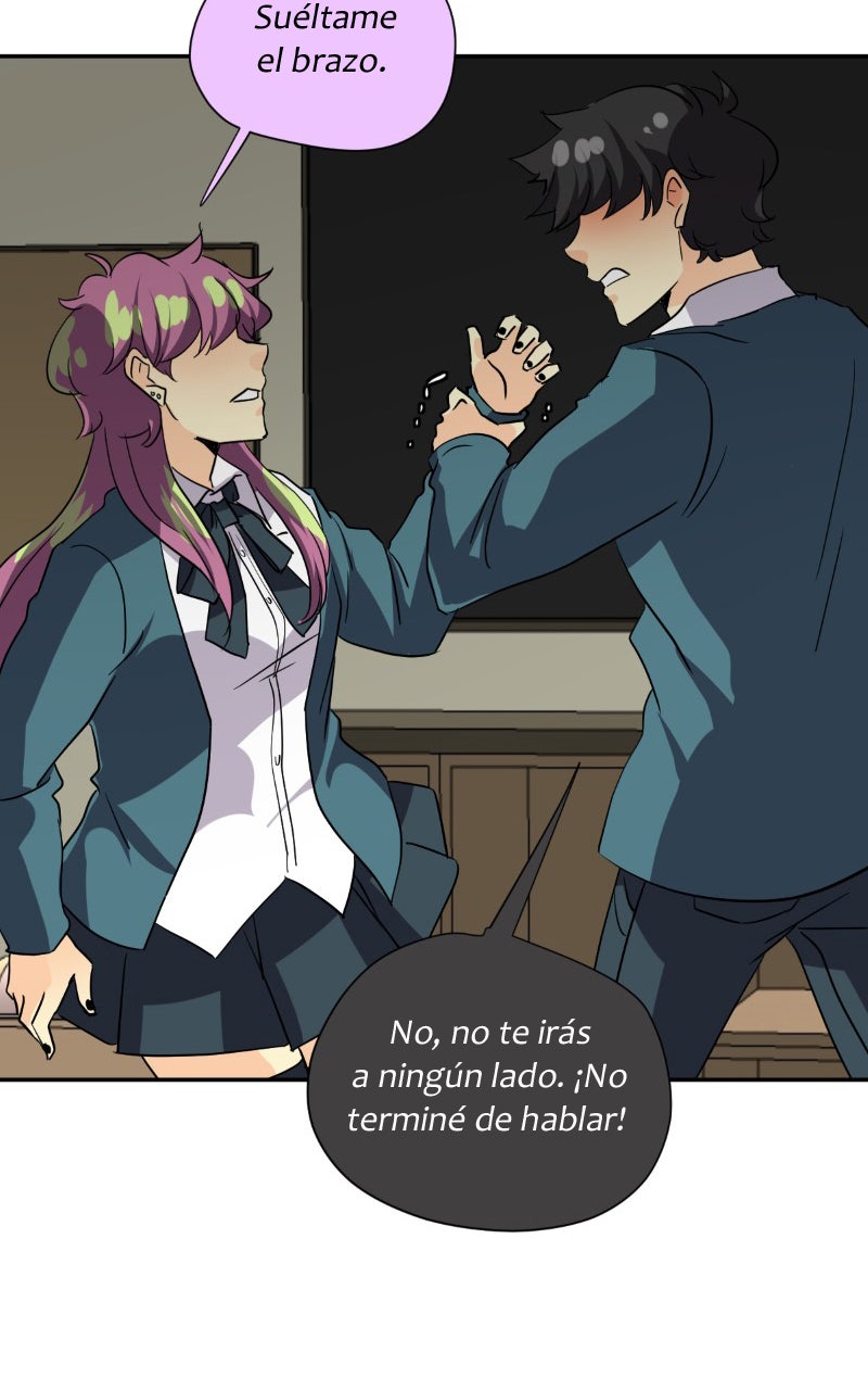 Read extraOrdinario ES Manga Online
