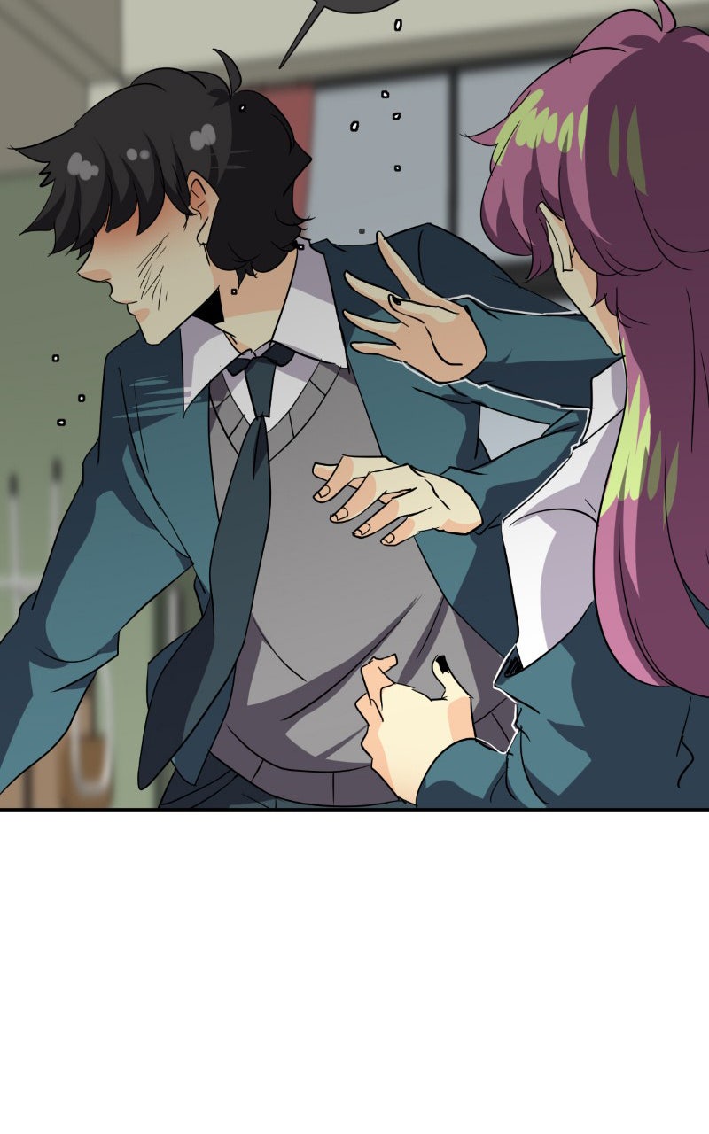 Read extraOrdinario ES Manga Online