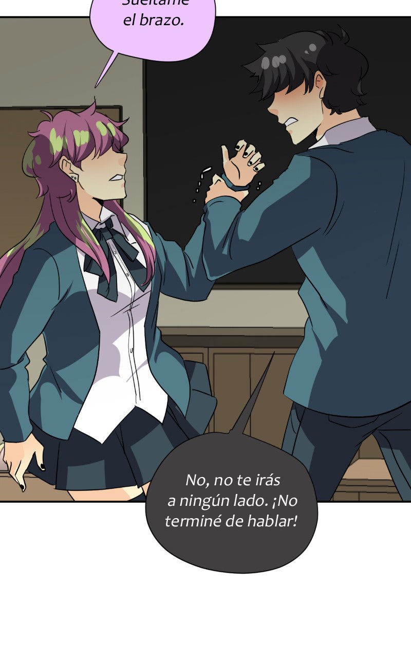 Read extraOrdinario ES Manga Online