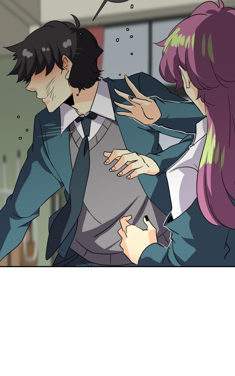 Read extraOrdinario ES Manga Online