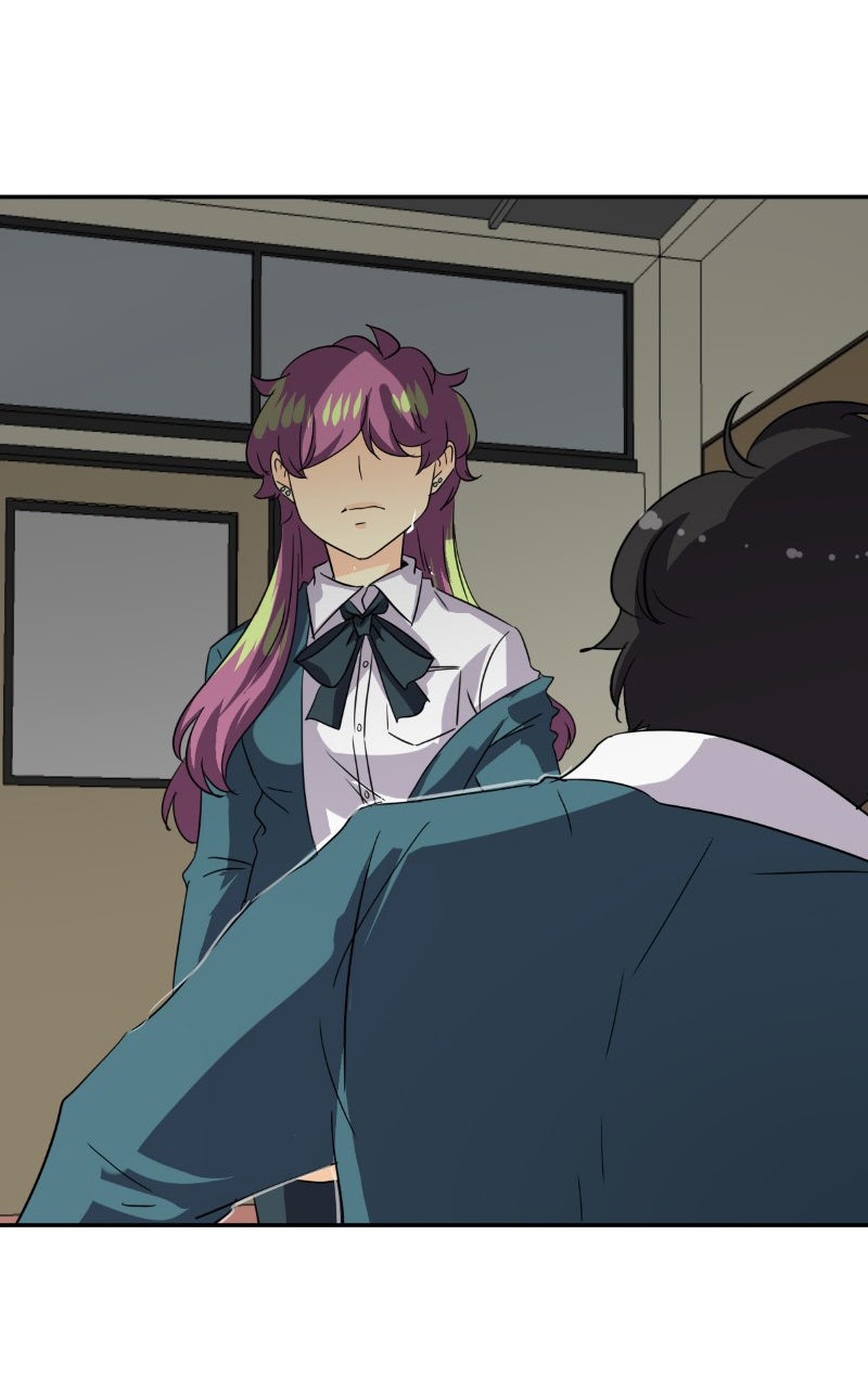 Read extraOrdinario ES Manga Online