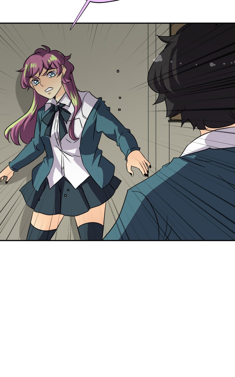 Read extraOrdinario ES Manga Online