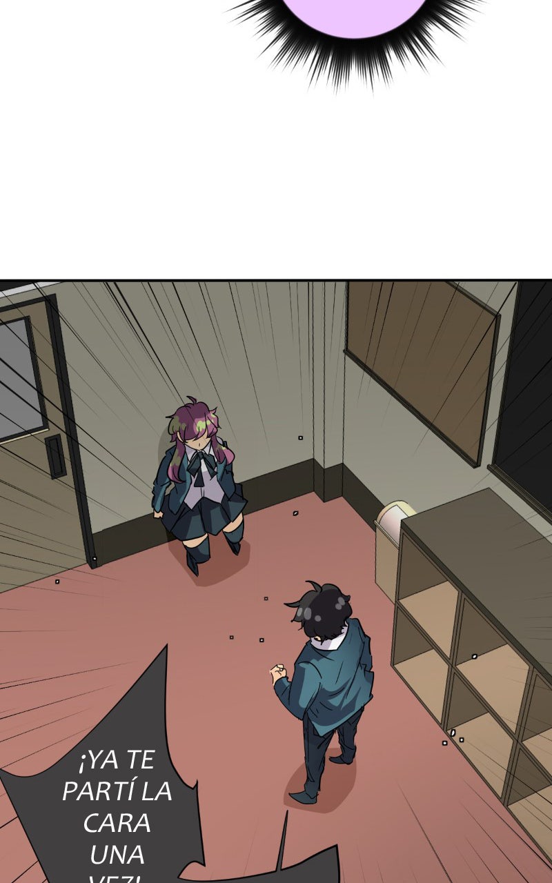 Read extraOrdinario ES Manga Online