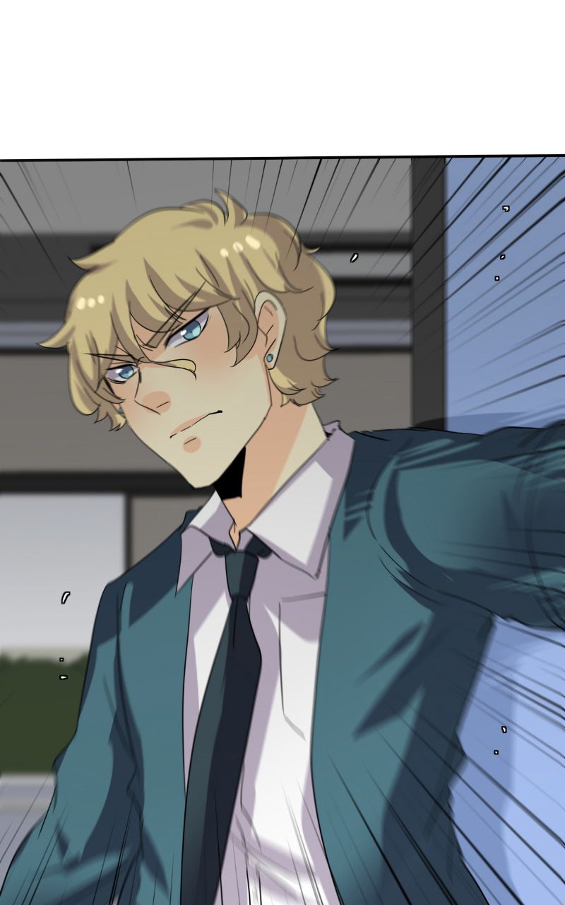 Read extraOrdinario ES Manga Online