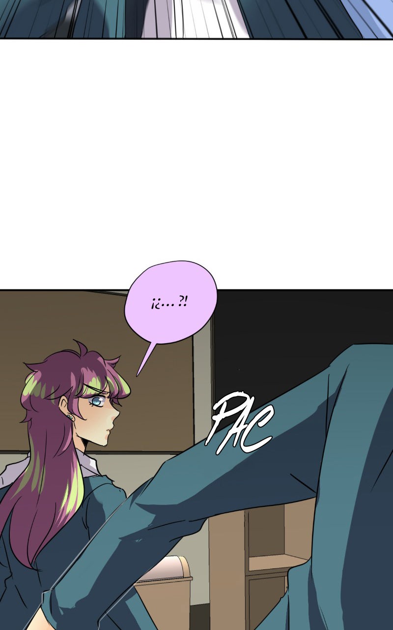 Read extraOrdinario ES Manga Online