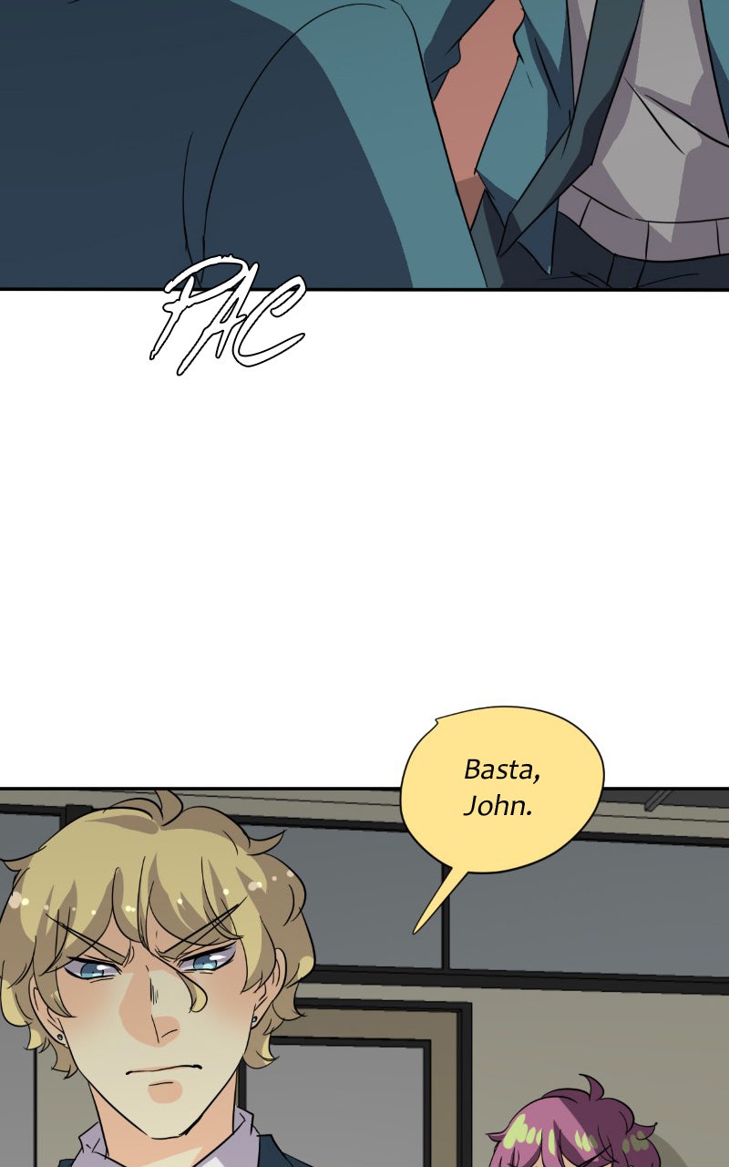 Read extraOrdinario ES Manga Online