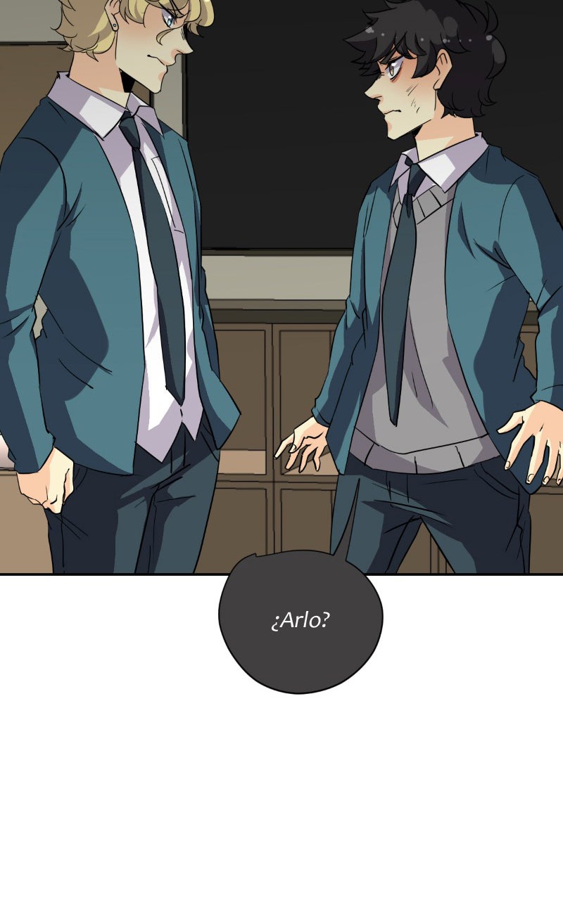 Read extraOrdinario ES Manga Online