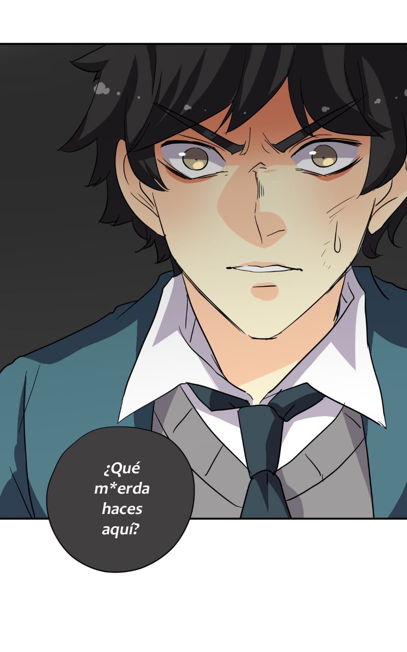 Read extraOrdinario ES Manga Online