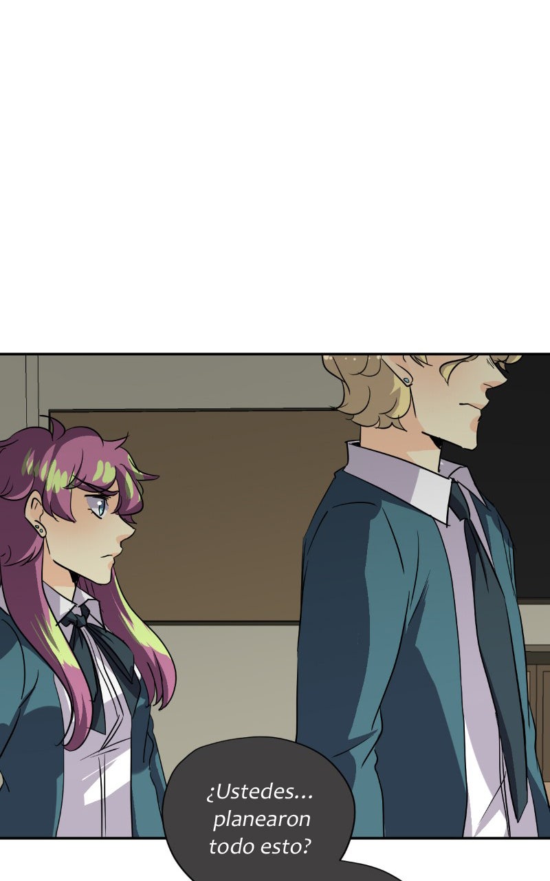 Read extraOrdinario ES Manga Online