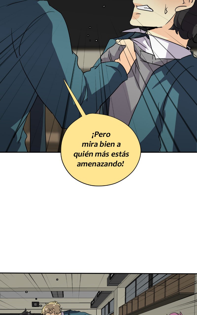 Read extraOrdinario ES Manga Online
