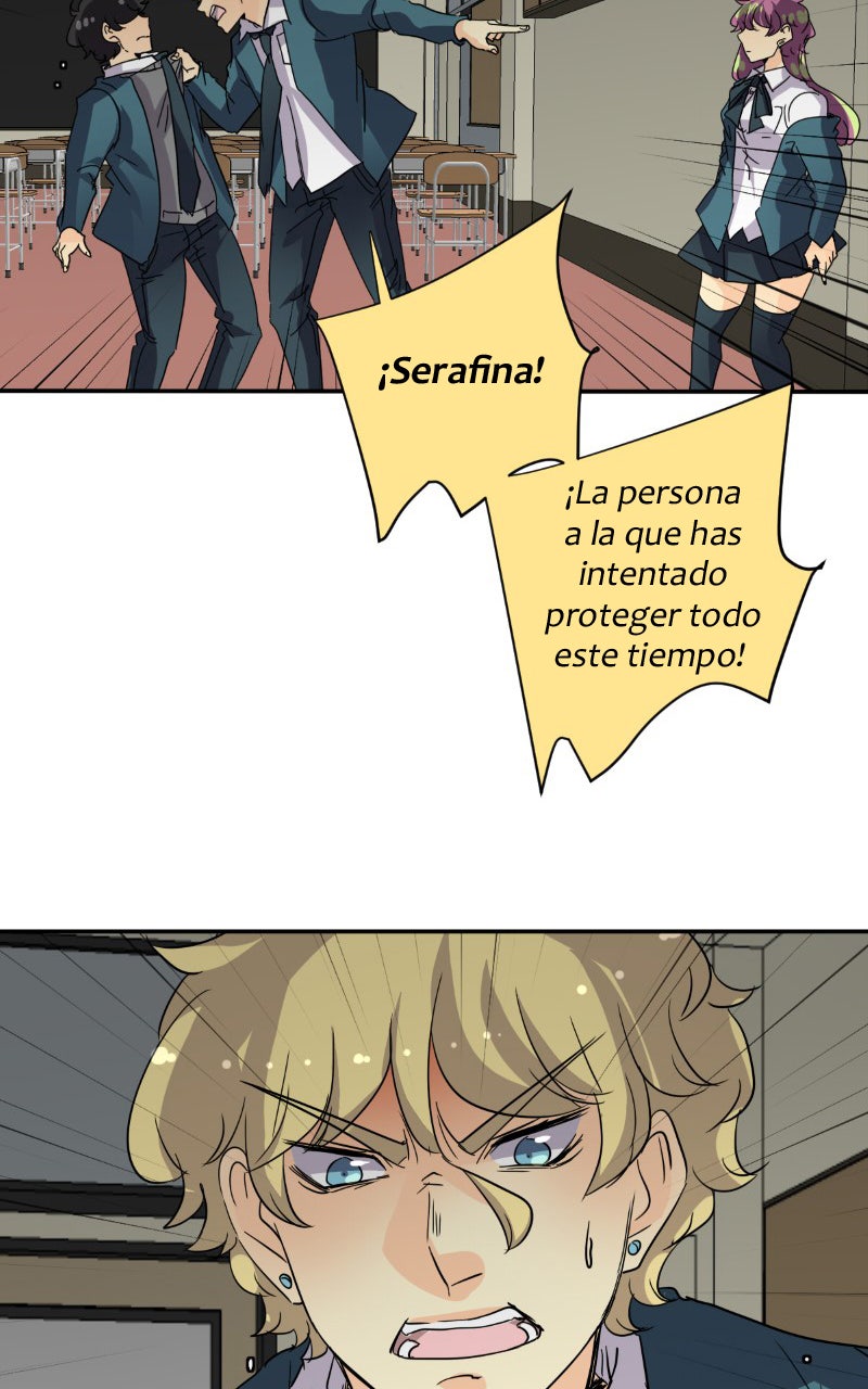 Read extraOrdinario ES Manga Online