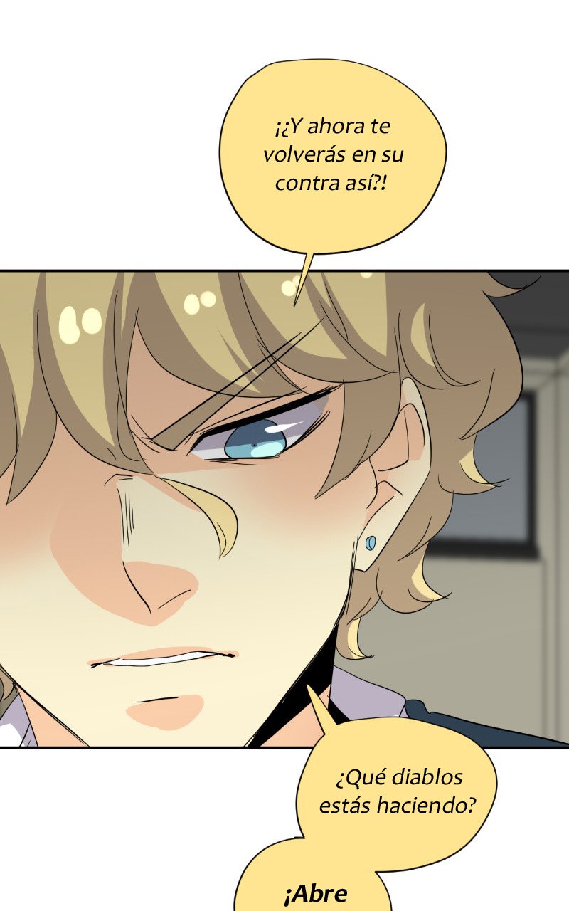 Read extraOrdinario ES Manga Online
