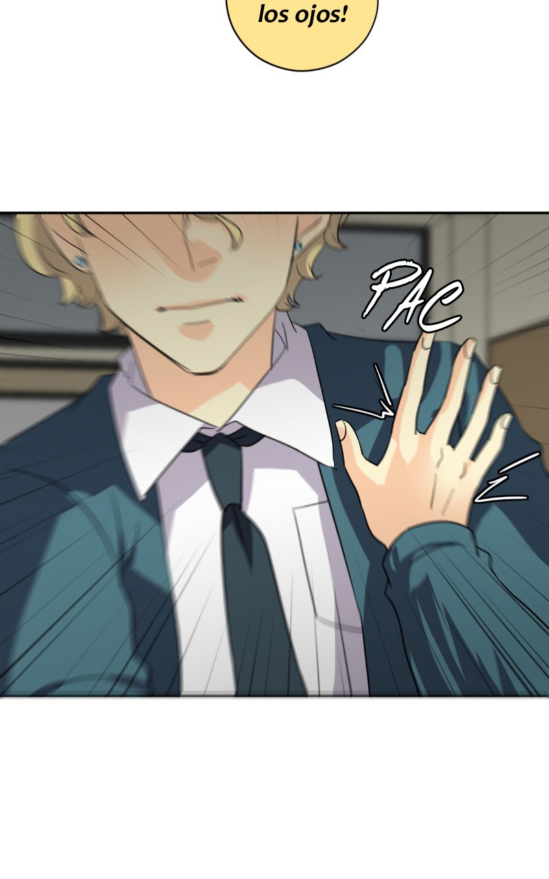 Read extraOrdinario ES Manga Online