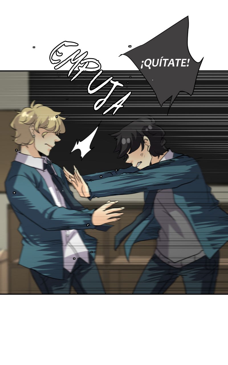 Read extraOrdinario ES Manga Online