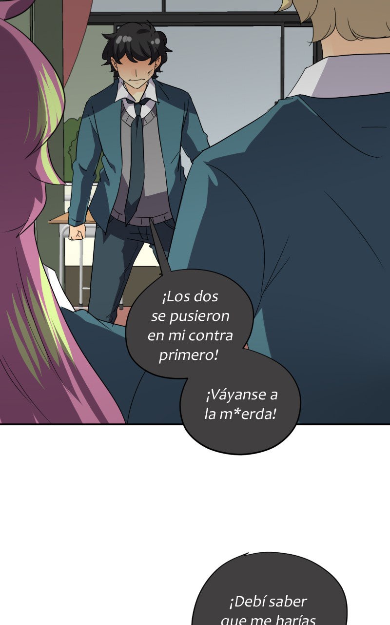 Read extraOrdinario ES Manga Online