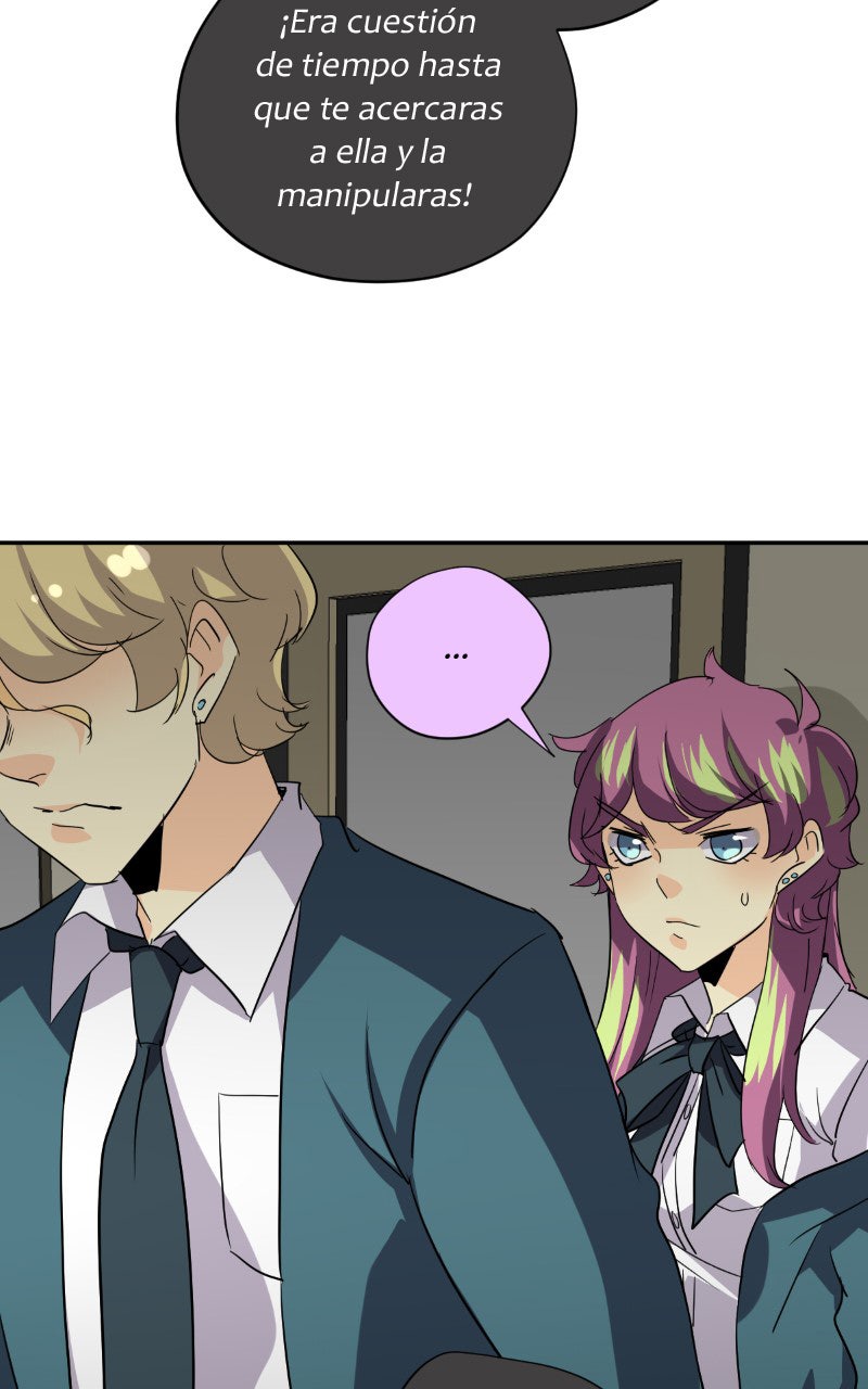 Read extraOrdinario ES Manga Online
