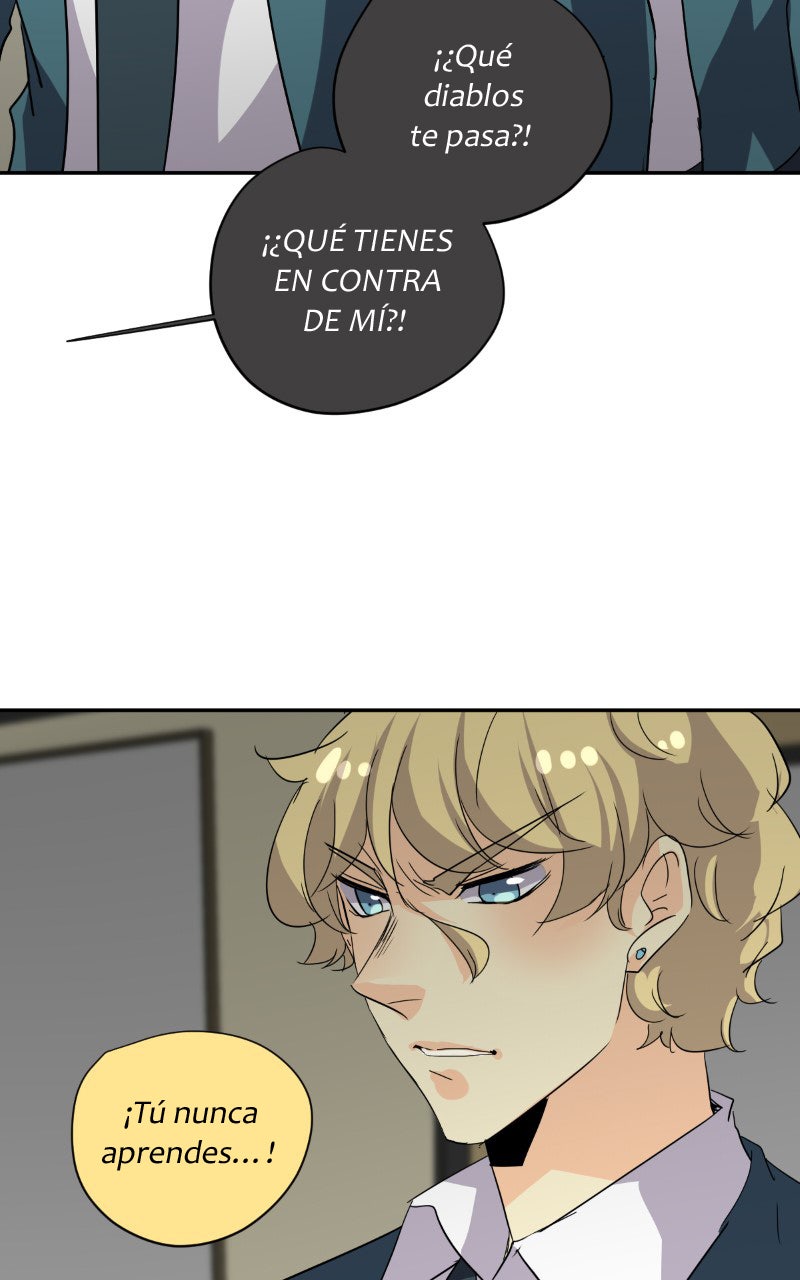 Read extraOrdinario ES Manga Online