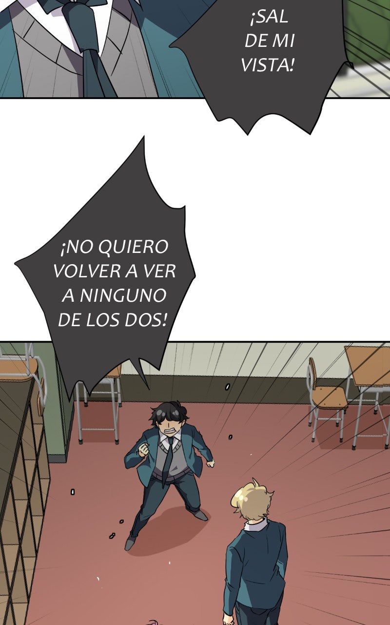 Read extraOrdinario ES Manga Online