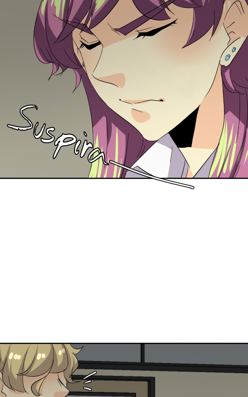 Read extraOrdinario ES Manga Online