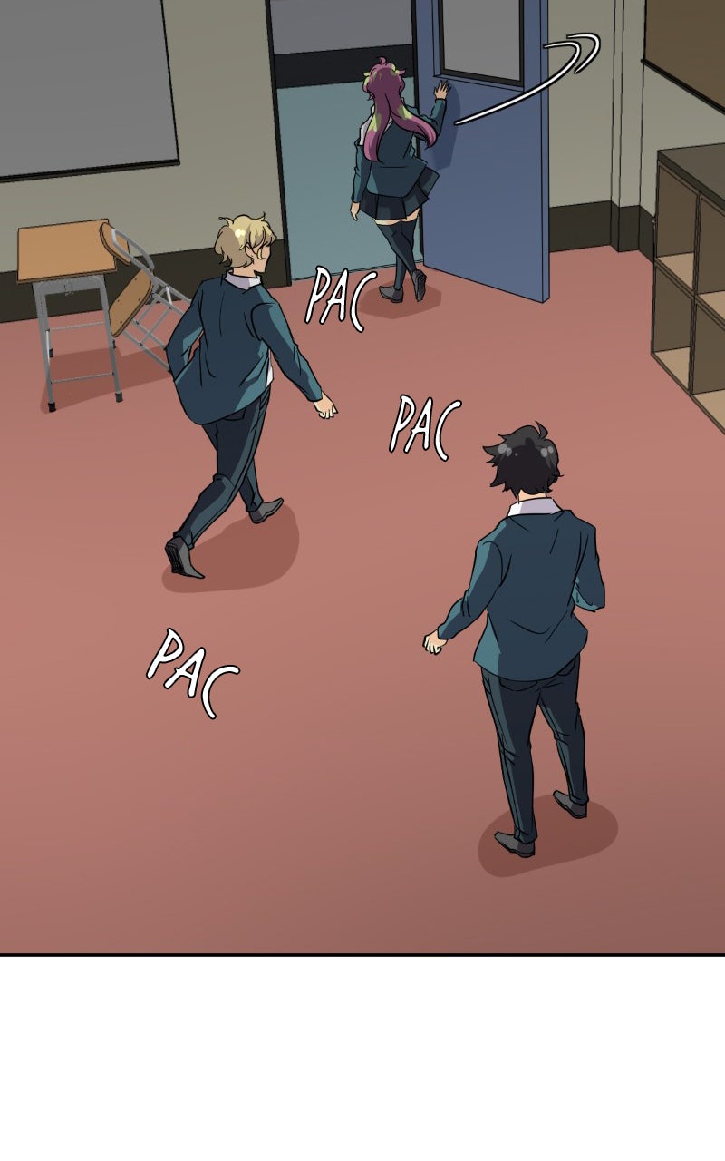 Read extraOrdinario ES Manga Online