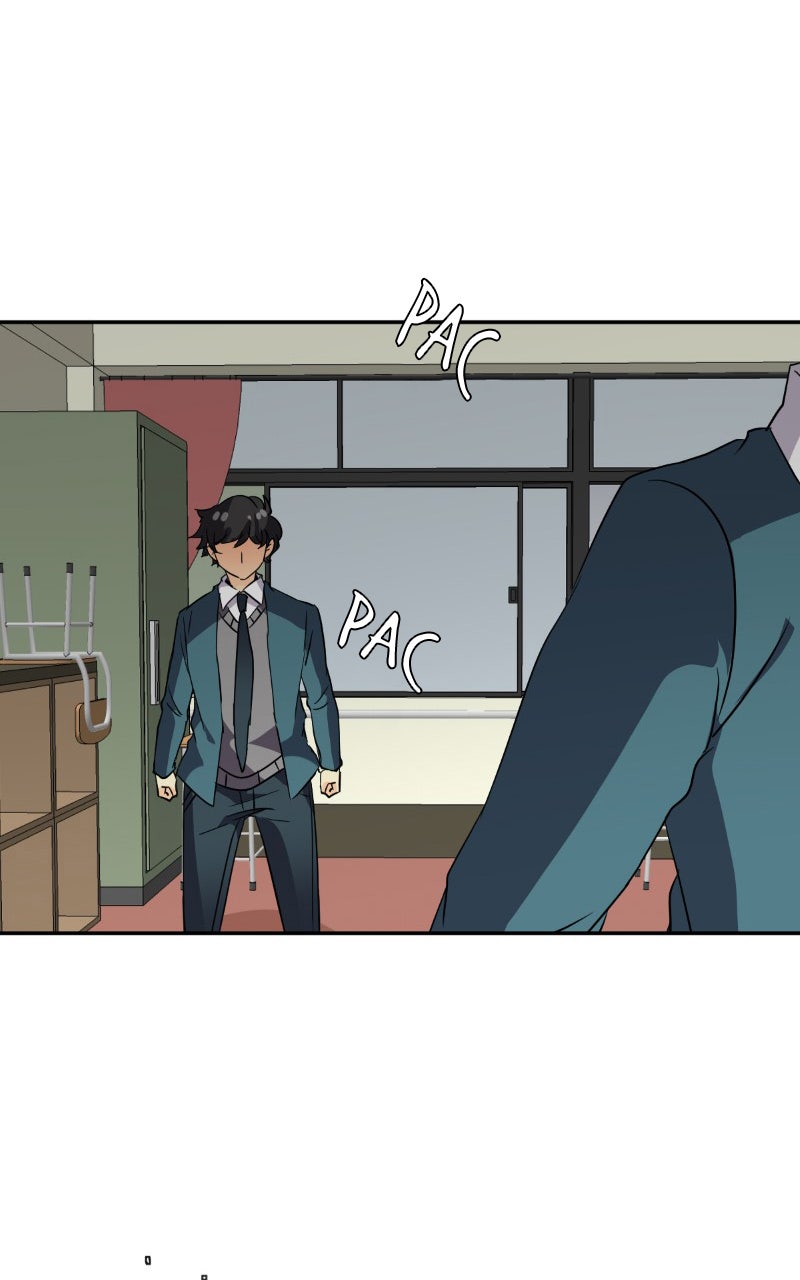 Read extraOrdinario ES Manga Online