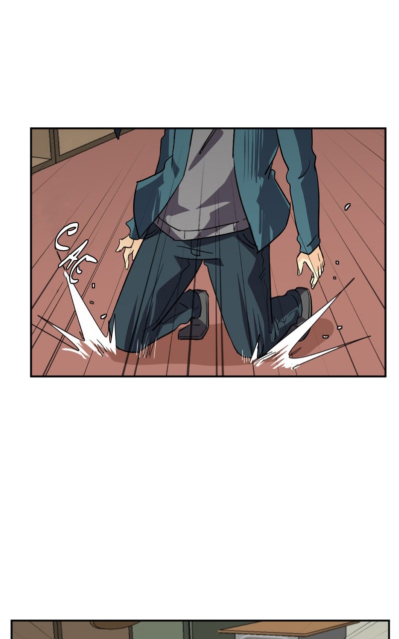 Read extraOrdinario ES Manga Online