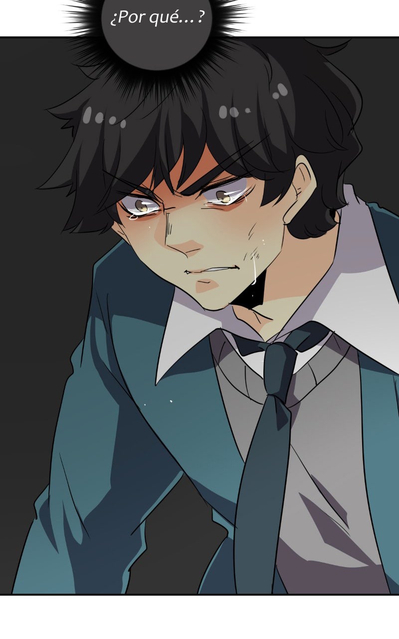 Read extraOrdinario ES Manga Online