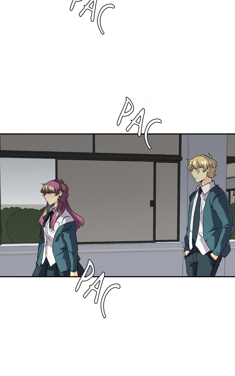 Read extraOrdinario ES Manga Online