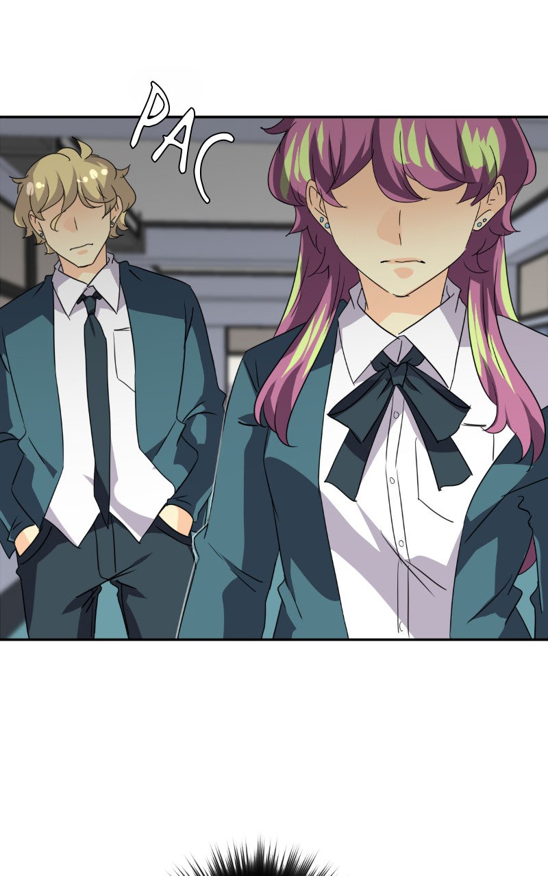 Read extraOrdinario ES Manga Online