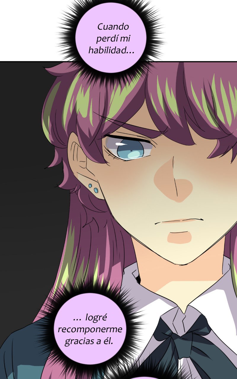 Read extraOrdinario ES Manga Online