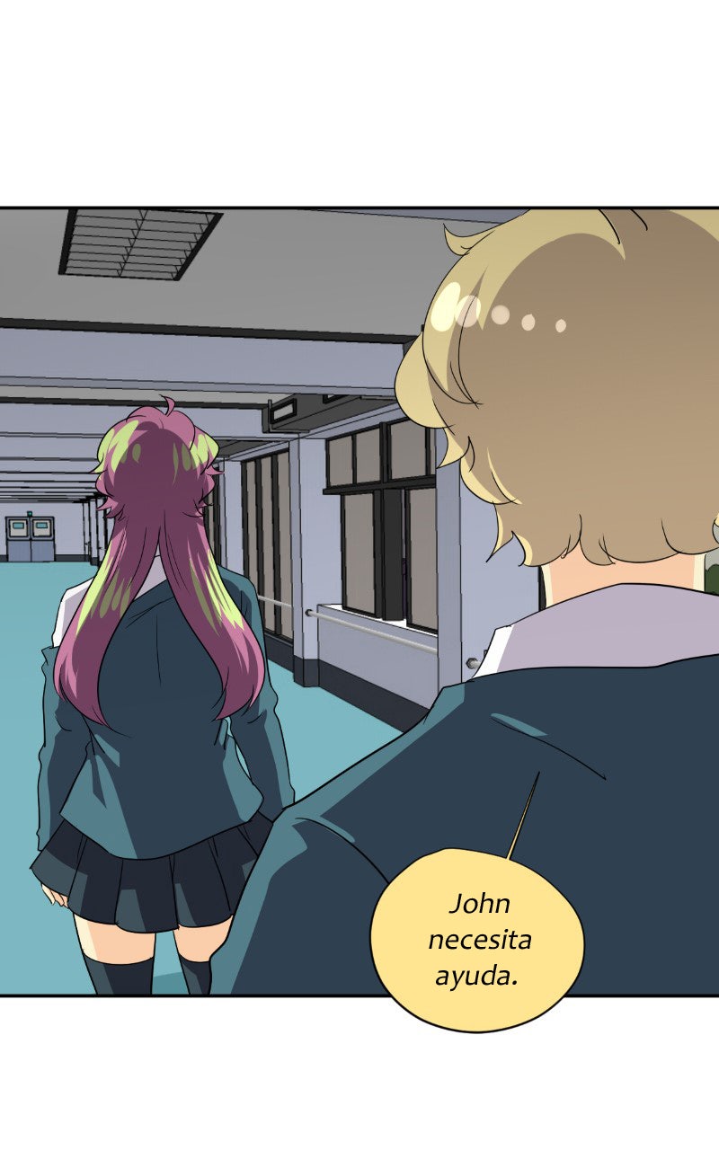 Read extraOrdinario ES Manga Online